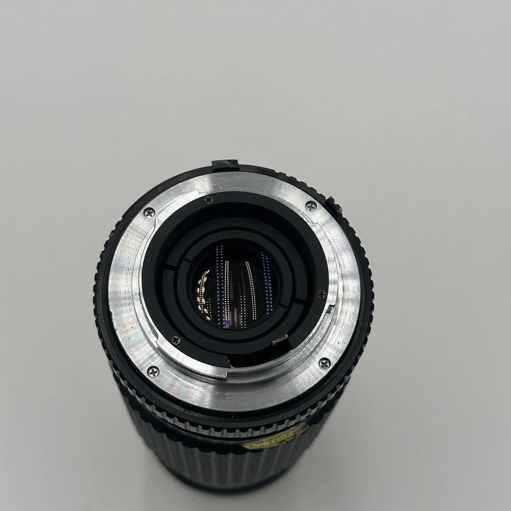 MC Auto Zoom CPC Phase 2 CCT 75-200mm Macro 1:4.5 52° Lens